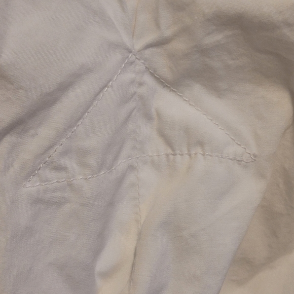Urban Behavior white crop jacket - Picture 12 of 15